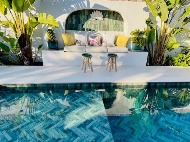 Villa Alisa Avec Piscine Privee Рокбрюн-сюр-Аржан Экстерьер фото