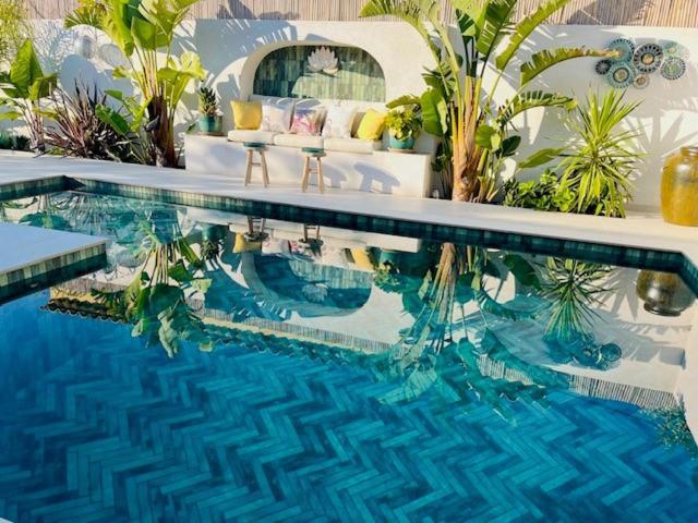 Villa Alisa Avec Piscine Privee Рокбрюн-сюр-Аржан Экстерьер фото